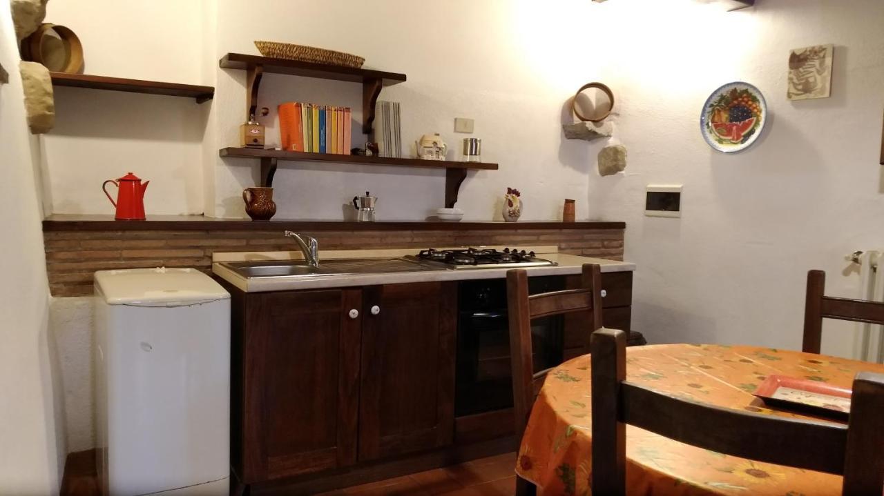 卡波罗纳Short Rent Il Casale公寓 外观 照片