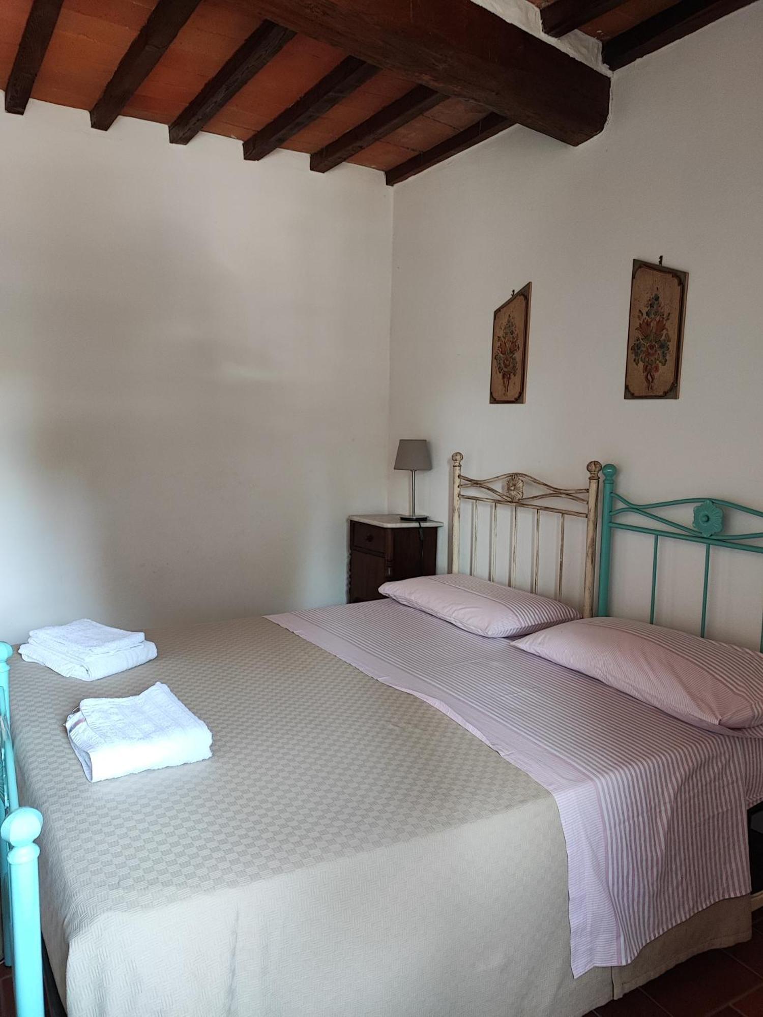 卡波罗纳Short Rent Il Casale公寓 外观 照片