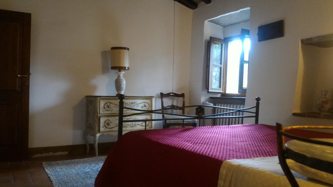 卡波罗纳Short Rent Il Casale公寓 外观 照片