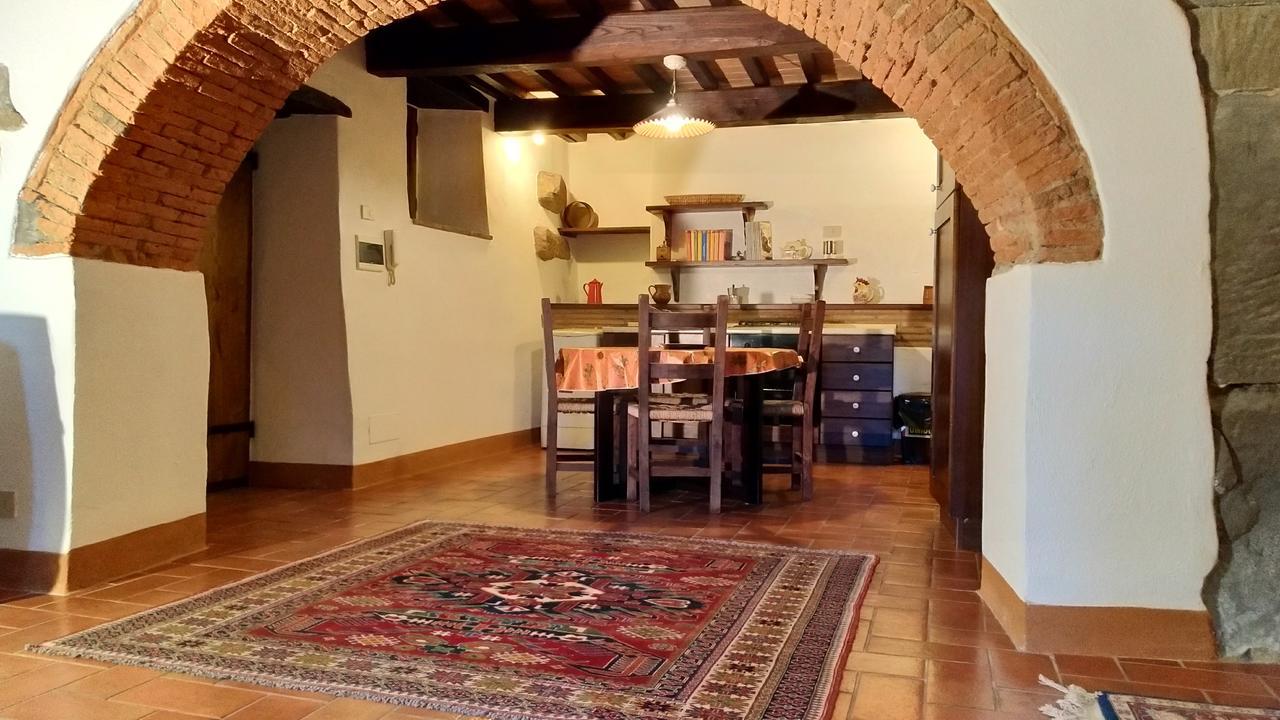 卡波罗纳Short Rent Il Casale公寓 外观 照片