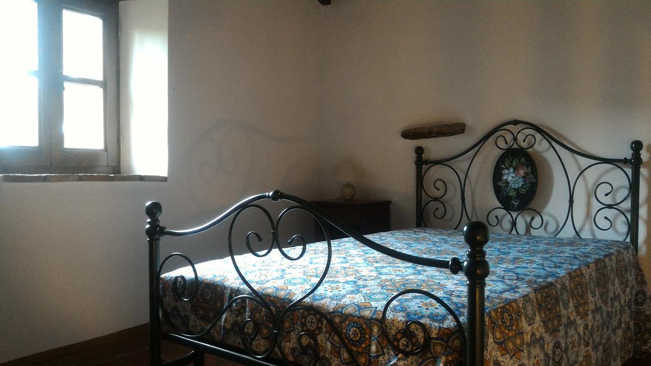 卡波罗纳Short Rent Il Casale公寓 外观 照片