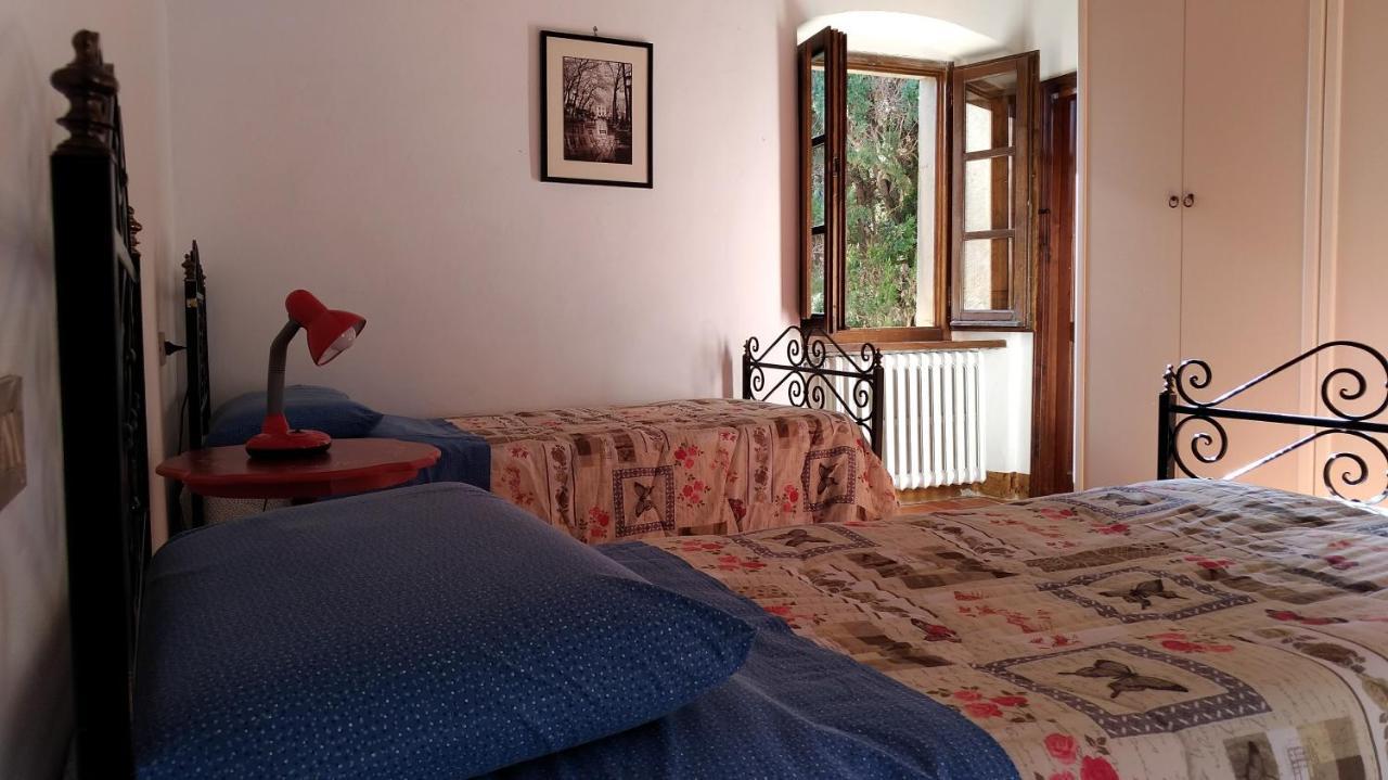卡波罗纳Short Rent Il Casale公寓 外观 照片