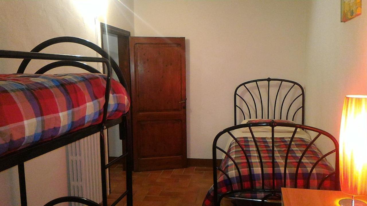 卡波罗纳Short Rent Il Casale公寓 外观 照片